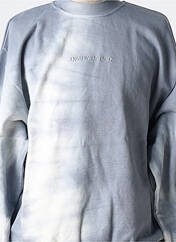 Sweat-shirt gris DAILY PAPER pour homme seconde vue