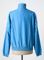 Blouson bleu WALK IN PARIS pour homme seconde vue