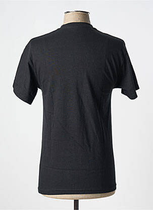 T-shirt noir DIAMOND SUPPLY CO homme