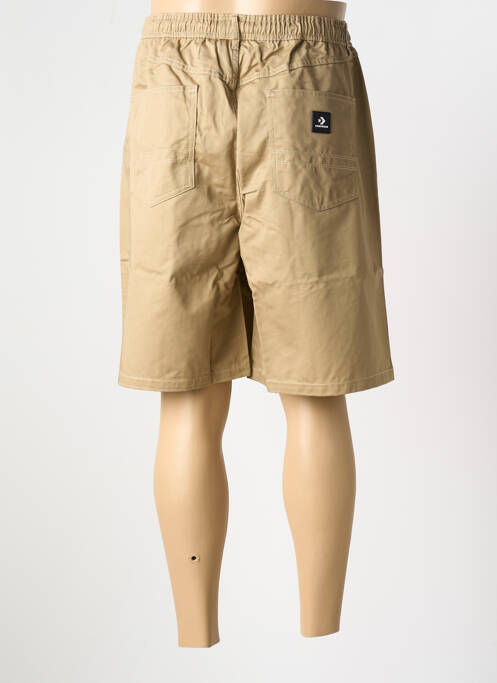 Short vert CONVERSE pour homme
