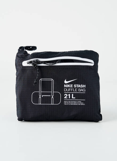 Sac à dos noir NIKE pour homme