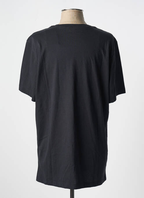 T-shirt noir JORDAN pour homme