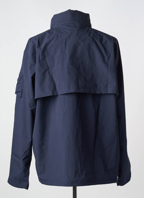 Coupe-vent noir LES DEUX pour homme