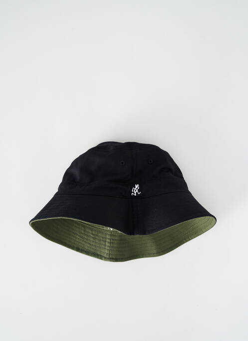 Chapeau vert GRAMICCI homme