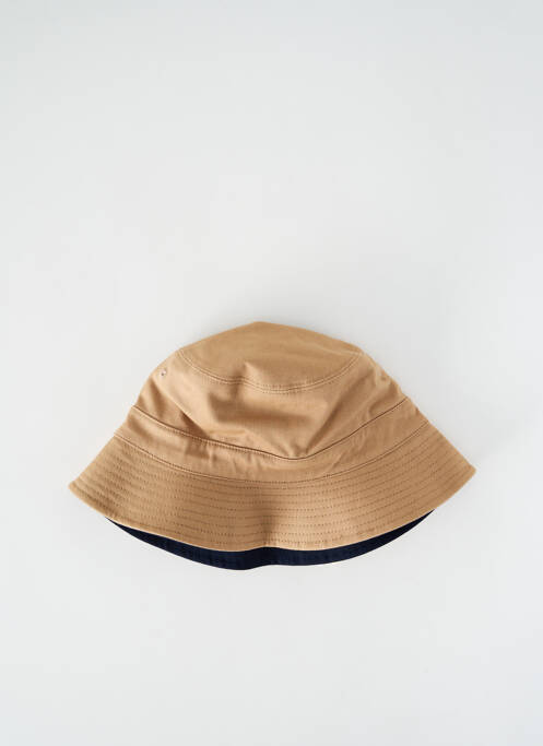 Chapeau beige GRAMICCI pour homme