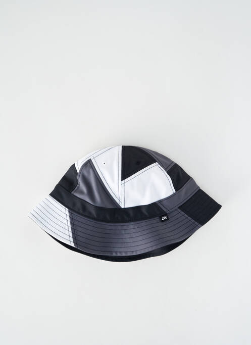 Chapeau noir NIKE pour homme