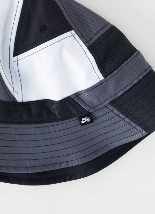 Chapeau noir NIKE pour homme