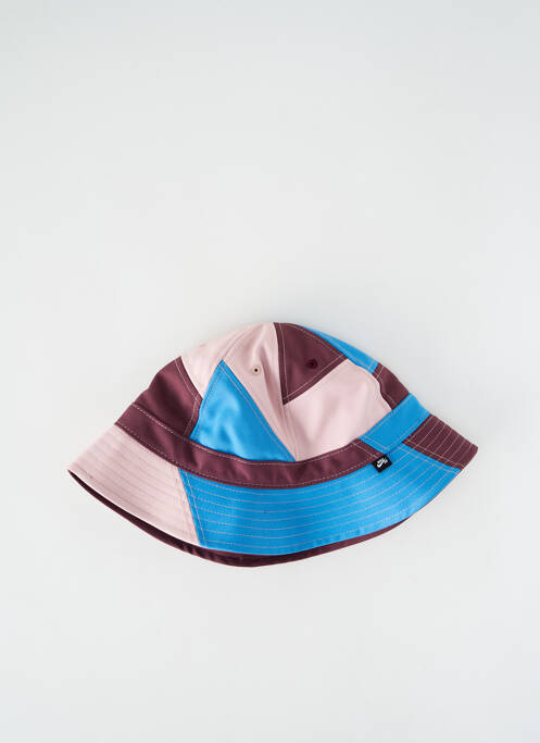 Chapeau rouge NIKE pour homme