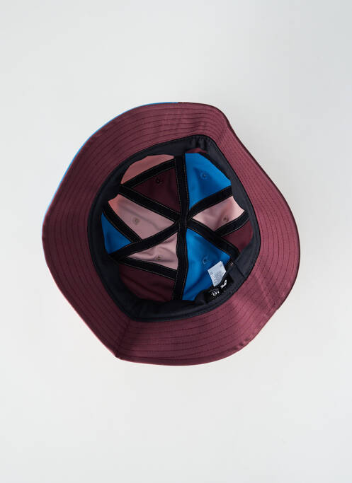 Chapeau rouge NIKE pour homme