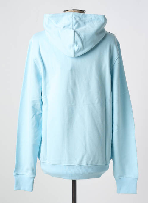 Sweat-shirt bleu DAILY PAPER homme