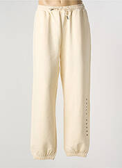 Jogging beige DAILY PAPER pour homme seconde vue