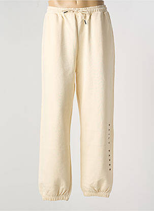 Jogging beige DAILY PAPER pour homme