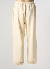 Jogging beige DAILY PAPER pour homme seconde vue