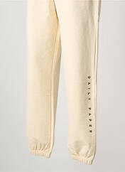 Jogging beige DAILY PAPER pour homme seconde vue