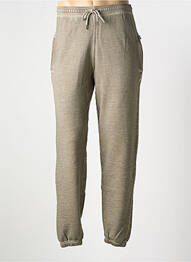 Jogging marron AVNIER homme