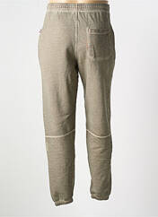 Jogging marron AVNIER pour homme seconde vue