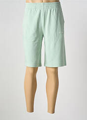 Short vert CHAMPION pour homme seconde vue