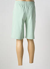 Short vert CHAMPION pour homme seconde vue