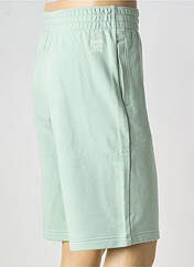 Short vert CHAMPION pour homme seconde vue