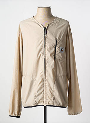 Blouson gris CARHARTT homme