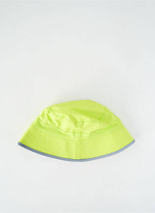 Chapeau jaune RAINS homme