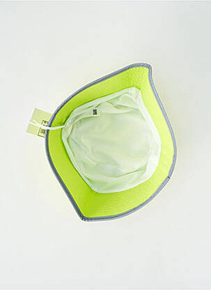 Chapeau jaune RAINS homme
