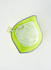 Chapeau jaune RAINS pour homme seconde vue