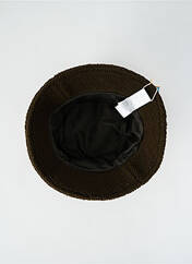 Chapeau kaki GRAMICCI pour homme seconde vue