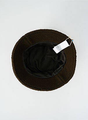 Chapeau kaki GRAMICCI homme