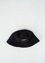 Chapeau noir WASTED PARIS homme