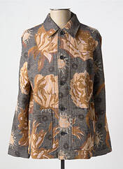 Blouson multicolore WOOD WOOD pour homme seconde vue