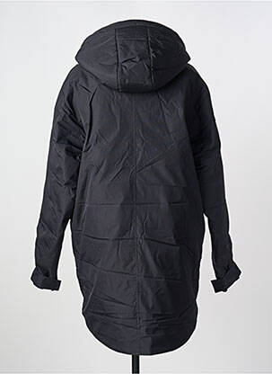 Blouson noir DAILY PAPER homme