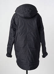 Blouson noir DAILY PAPER pour homme seconde vue