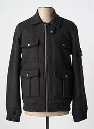 Blouson marron LES DEUX homme