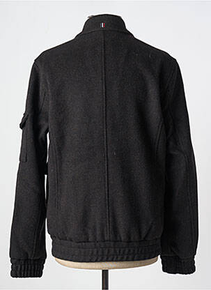 Blouson marron LES DEUX homme
