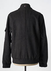 Blouson marron LES DEUX pour homme seconde vue