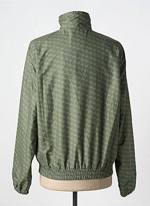 Coupe-vent vert WALK IN PARIS homme