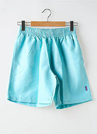 Short bleu TEALER homme