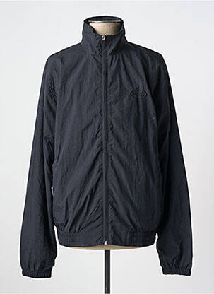 Coupe-vent noir WALK IN PARIS homme