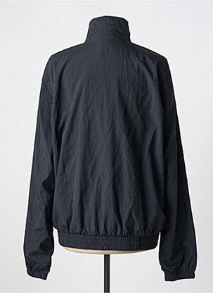 Coupe-vent noir WALK IN PARIS homme