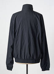 Coupe-vent noir WALK IN PARIS pour homme seconde vue