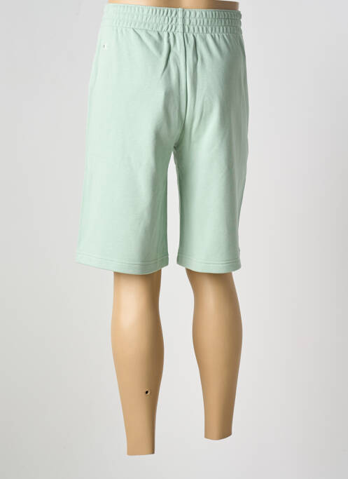 Short vert CHAMPION pour homme