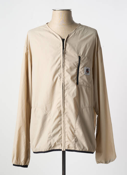 Blouson gris CARHARTT pour homme