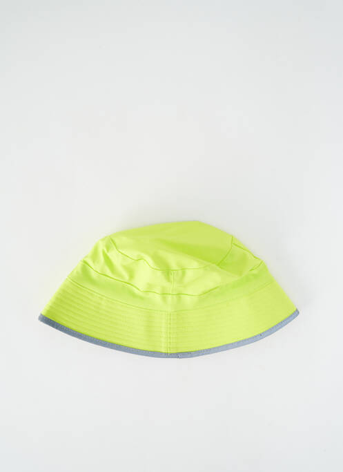 Chapeau jaune RAINS pour homme