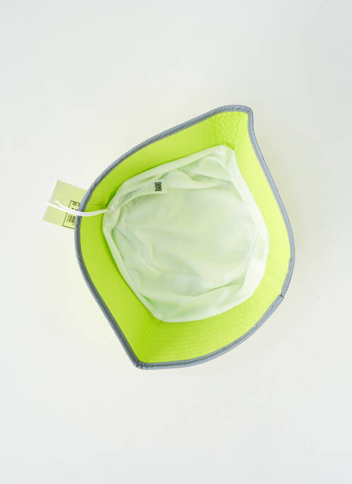 Chapeau jaune RAINS pour homme
