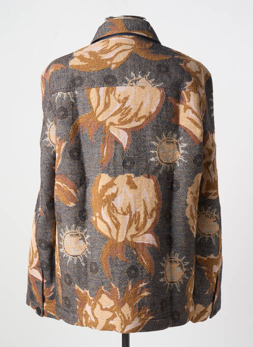 Blouson multicolore WOOD WOOD pour homme