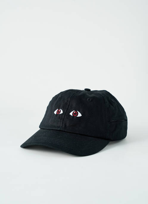 Casquette noir TEALER pour homme