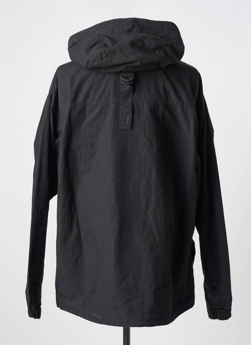 Coupe-vent noir CARHARTT homme