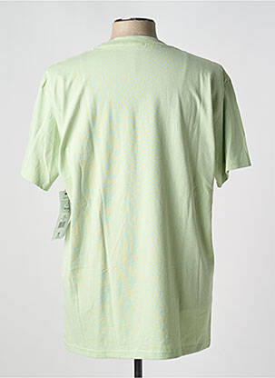 T-shirt vert OBEY homme