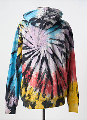 Sweat-shirt multicolore RIPNDIP homme